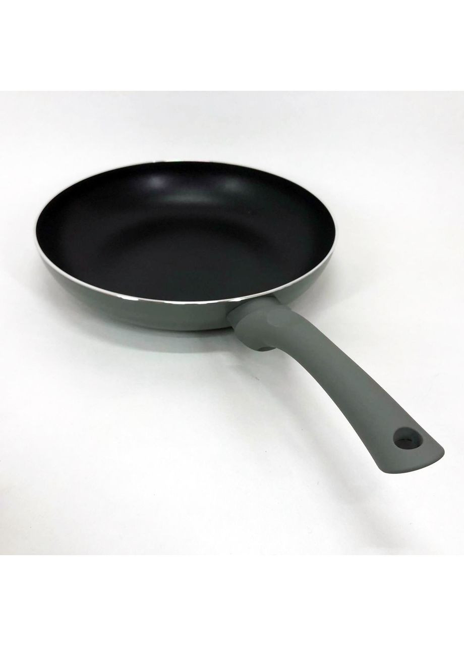 Качественные кухонные сковородки WD-1016W 26 см, Сковорода на долго, FC-385 Сковорода фирменная Well Done (365813070)