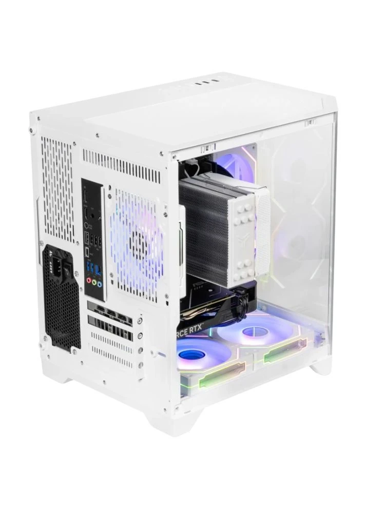 Комп'ютер Gaming X37WHITE Windows 11 Home (X37WHITEv62Win) ARTLINE (352527876)
