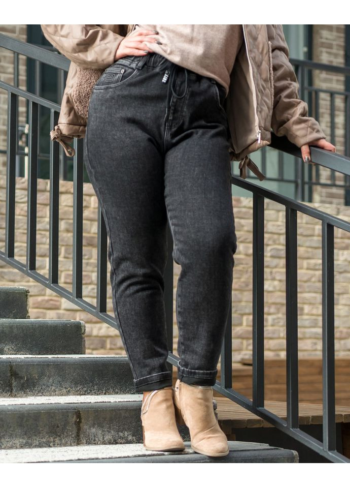 Джинсы VJeans M6116-3 Alenka Plus - (365642482)