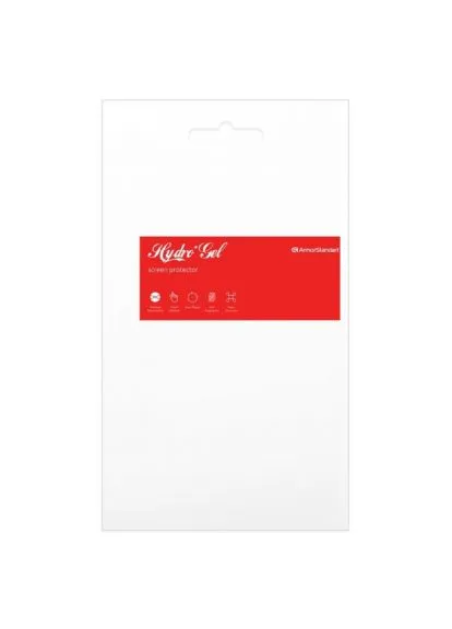 Плівка захисна (ARM61151) ArmorStandart Matte TECNO Camon 18P (389545203)