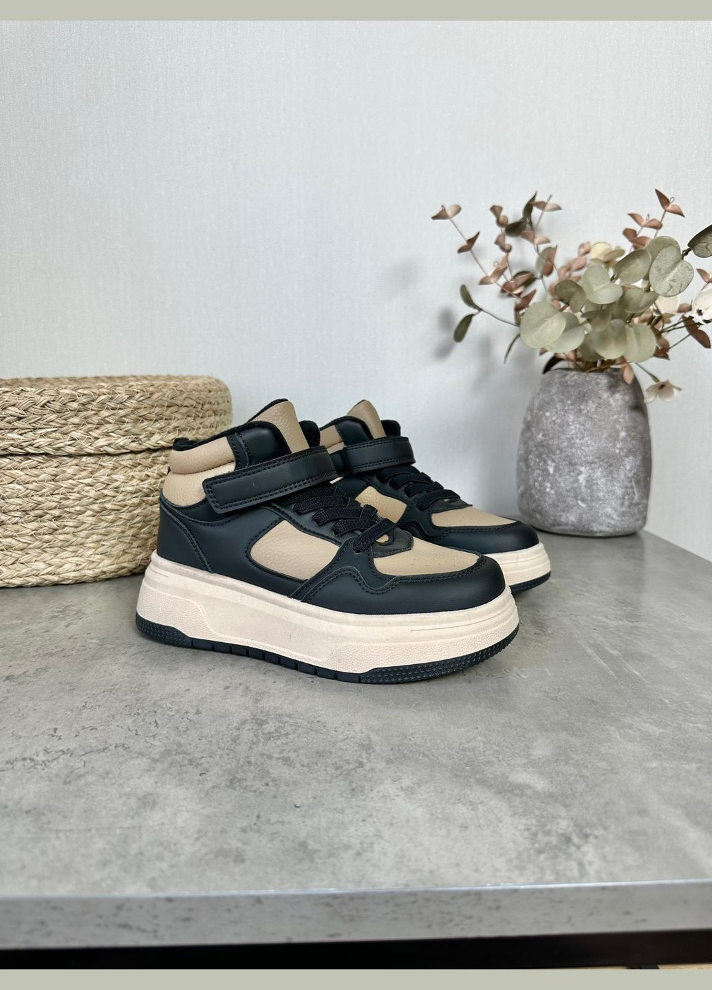 Хайтопи - Демісезонні черевики Jong Golf (304252284)