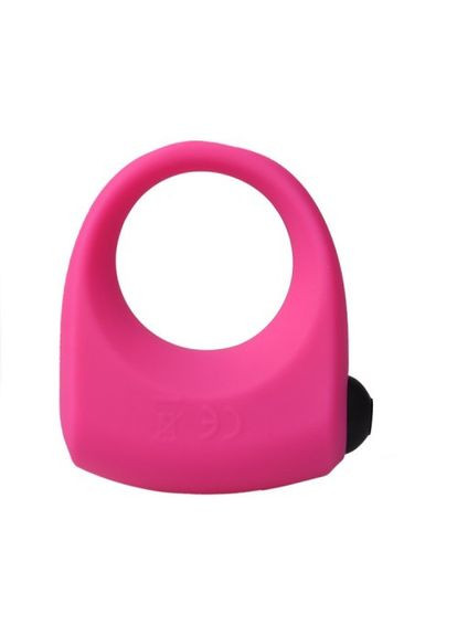 Вибро кольцо BingoRing на пенис с вибрацией No Brand (303885294)