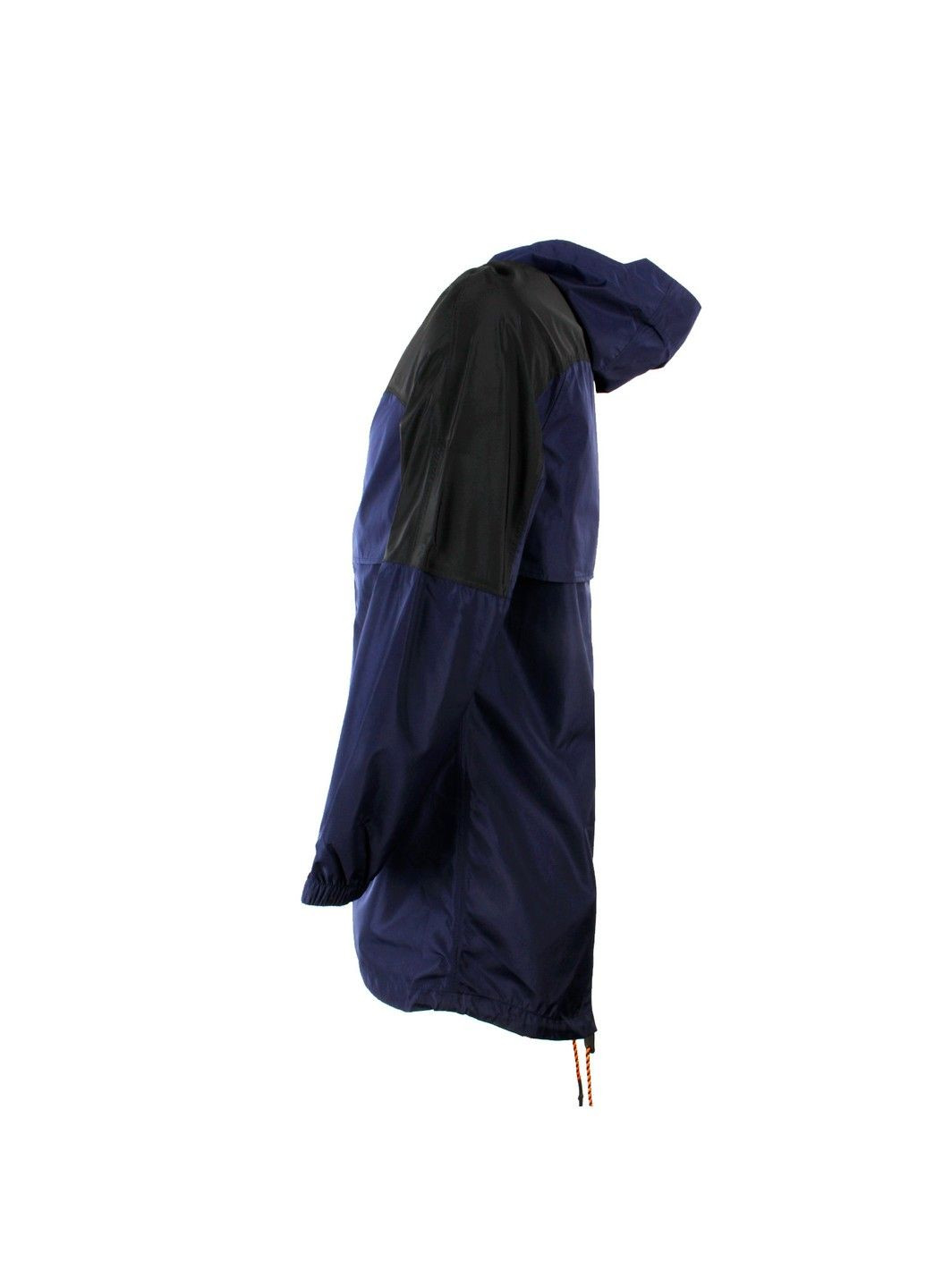 Темно-синяя мужская куртка Selected