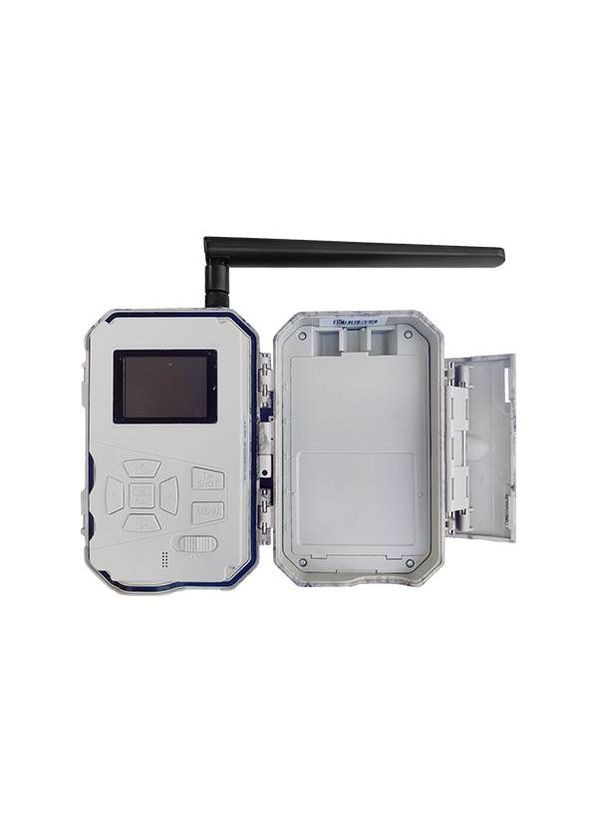 4G ловушка BG662-M 56Mp, GPS (1282) BolyGuard (333832097)