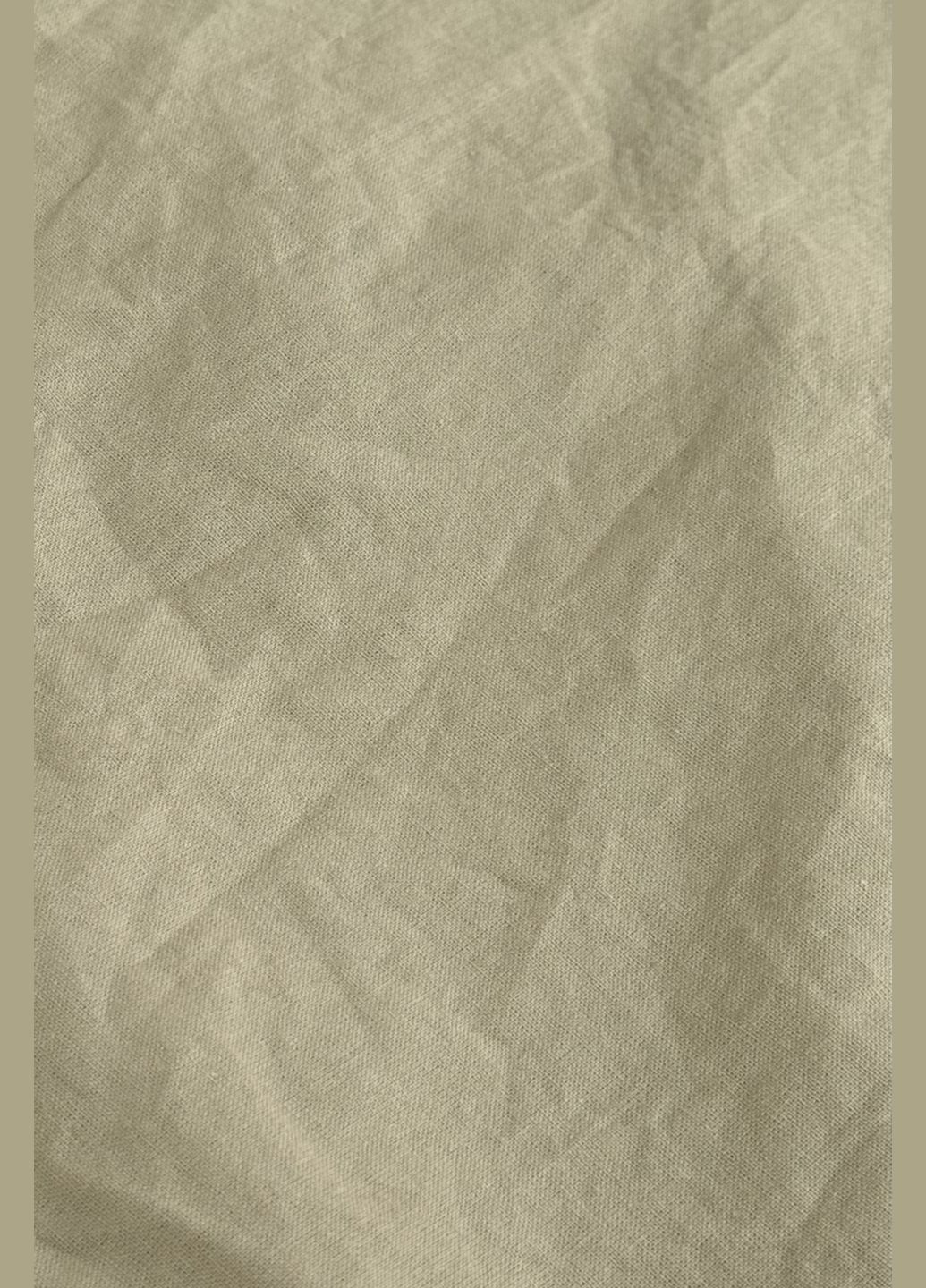 Постельное белье варенный хлопок евро 200 х 215 см 3в1 наволочки, пододеяльник, простынь Beni Home (345641595)