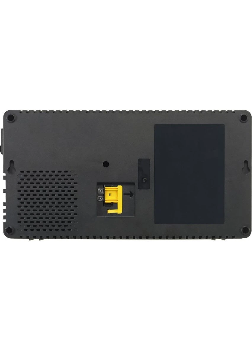 Источник бесперебойного питания (ИБП) Easy UPS 1000VA (BV1000I-GR) [122430] APC (400895067)