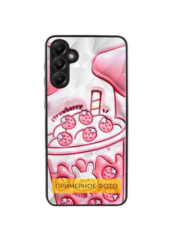 TPU+PC чехол Prisma Fluffie для Xiaomi Redmi Note 13 Pro 4G / Poco M6 Pro 4G Epik (356096068)