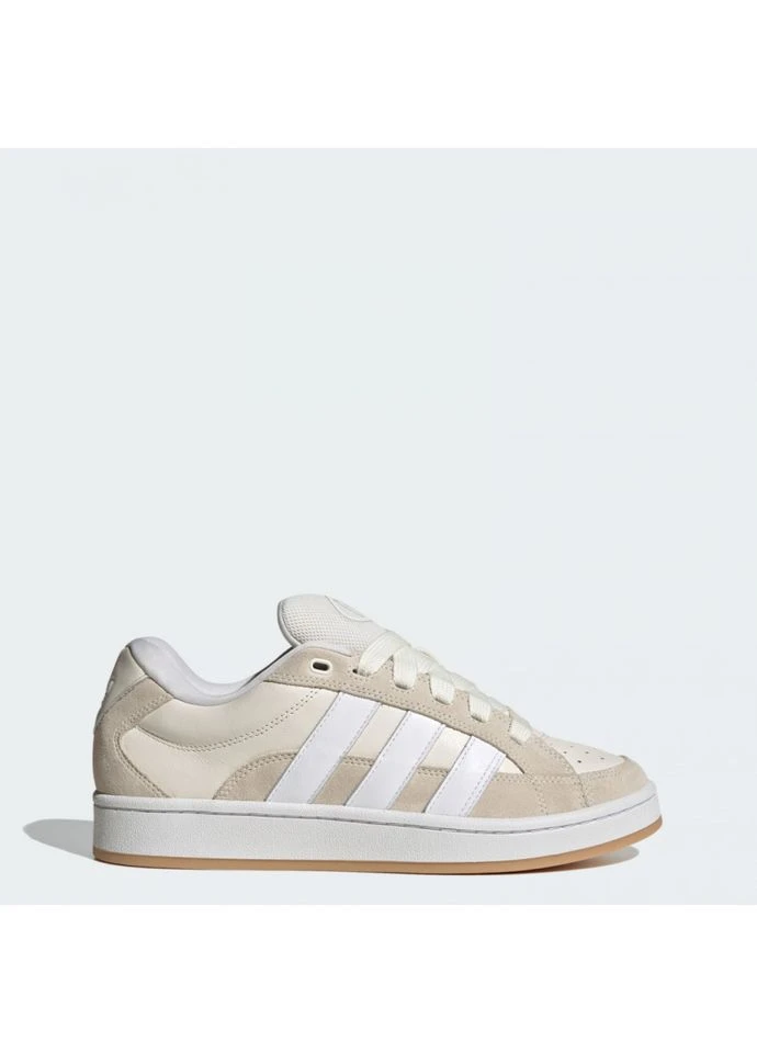Кроссовки подростковые UNI CAMPUS 00s BETA JI3159 3,5 (36) Бежевый JI3159 adidas (386067720)