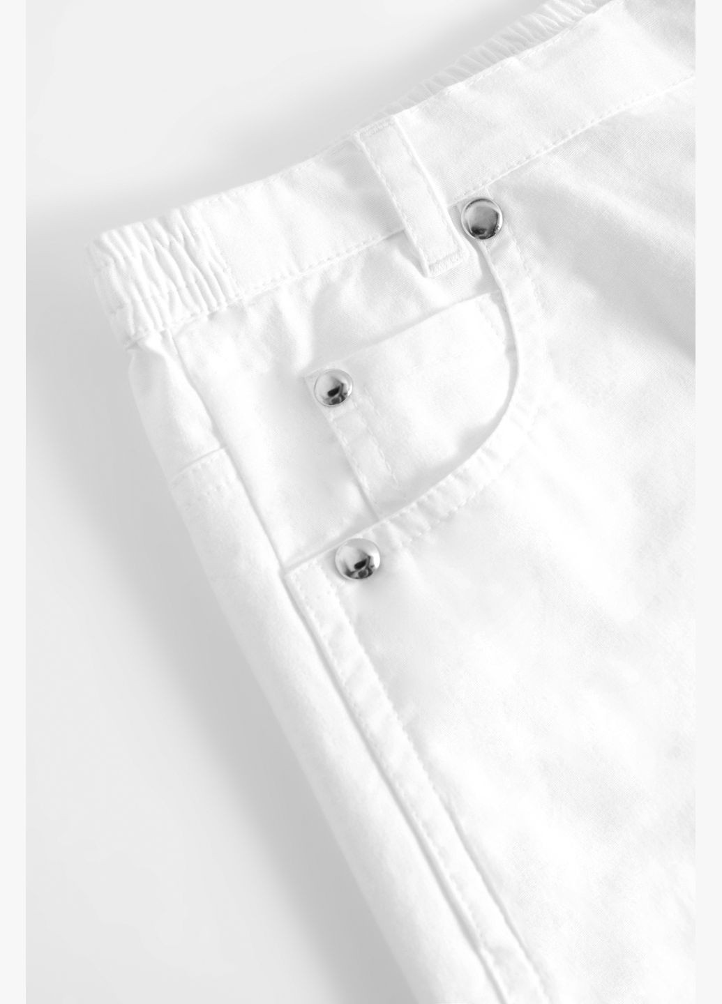 Белая юбка Coccodrillo