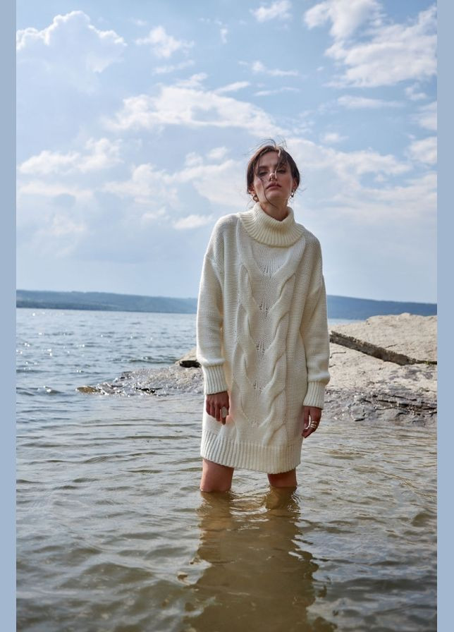 Молочное туника 2701 Bellise