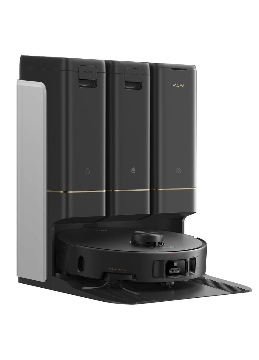 Робот-пылесос Z50 Ultra (RLZ92CE) Mova (341488189)