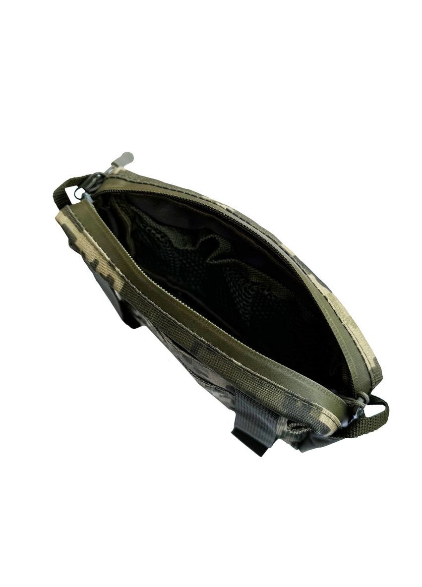 Підсумок утилітарнийУкраїнський цифровий камуфляж (ММ-14) No Brand (315879776)