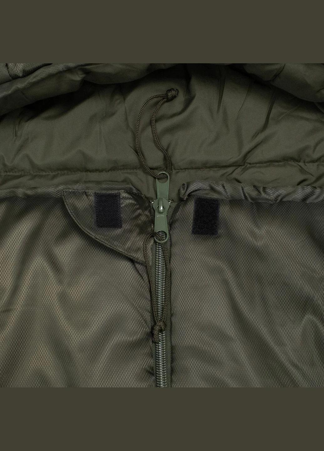 Спальный мешок Yukon 300 T-loft T-CF-0001-olive Tribe (390697551)