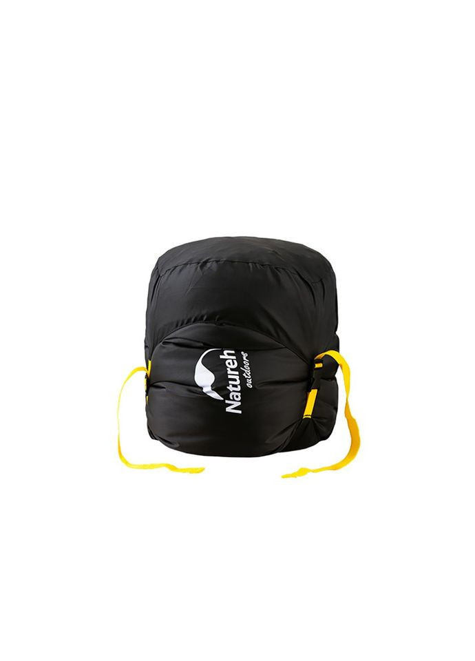 Компрессионный мешок L NH19PJ020, черный (A-016447) Naturehike (321971199)