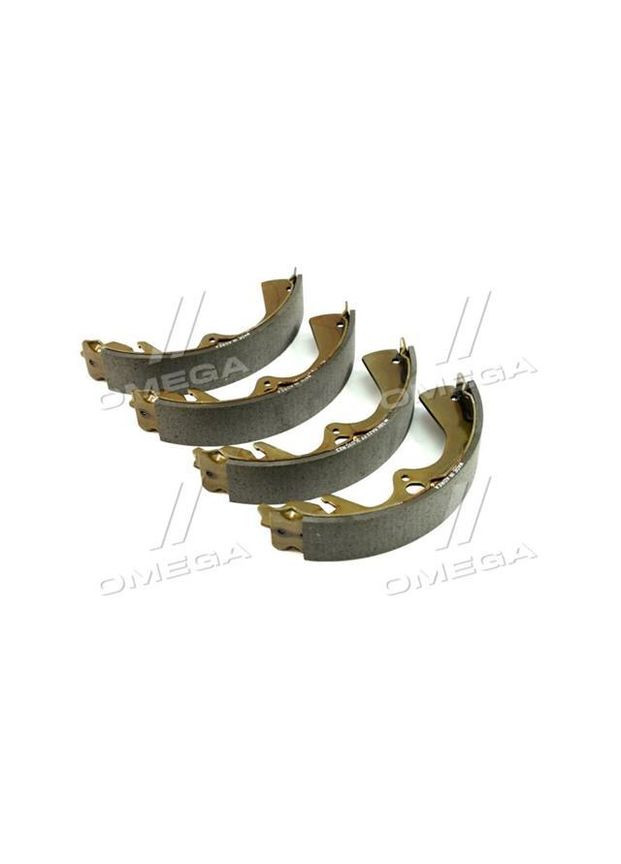 Гальмівні колодки Sangsin (368897049)