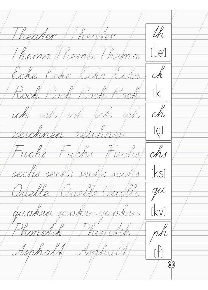 НУШ. Deutsch. Немецкий язык. Тетрадь-шаблон. 1-2 класса. Матвиенко Т.М. РАНОК (349839417)