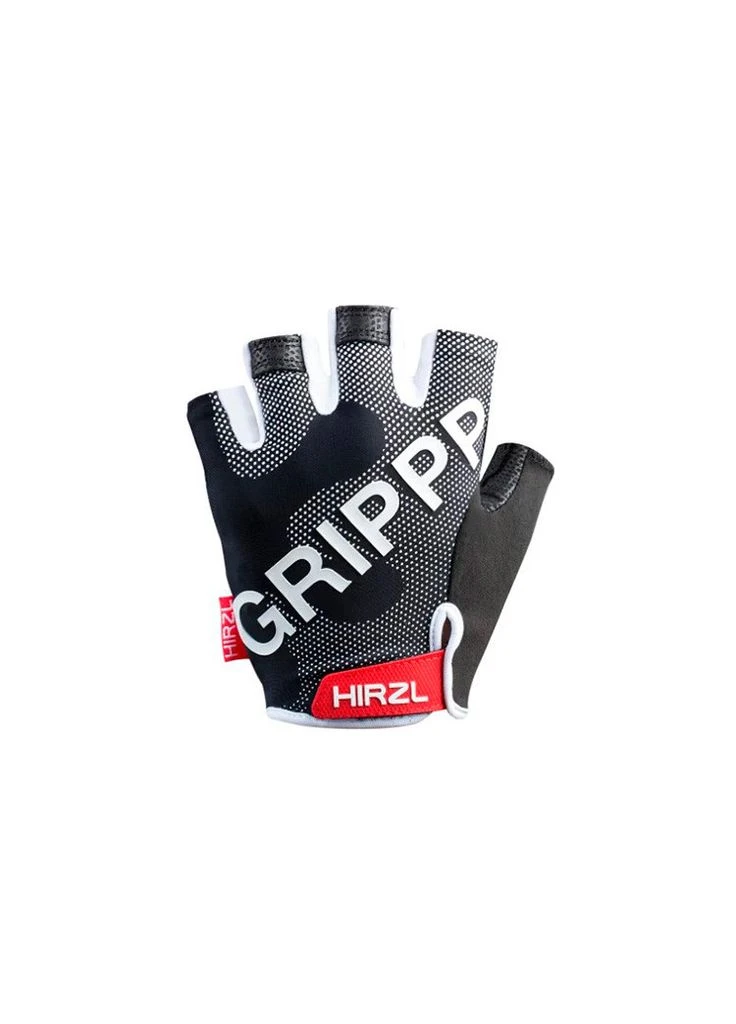 Велосипедні рукавички GRIPPP TOUR SF 2.0 розмір Біло-чорний Hirzl (374506623)