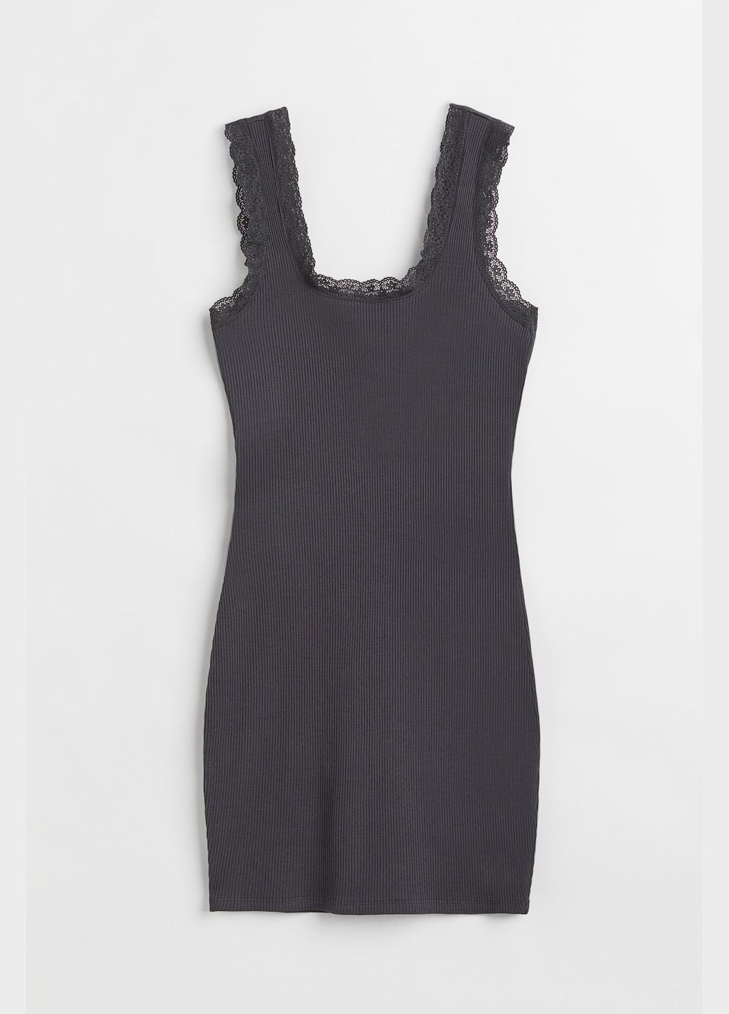 Комбінована повсякденний плаття, сукня H&M однотонна