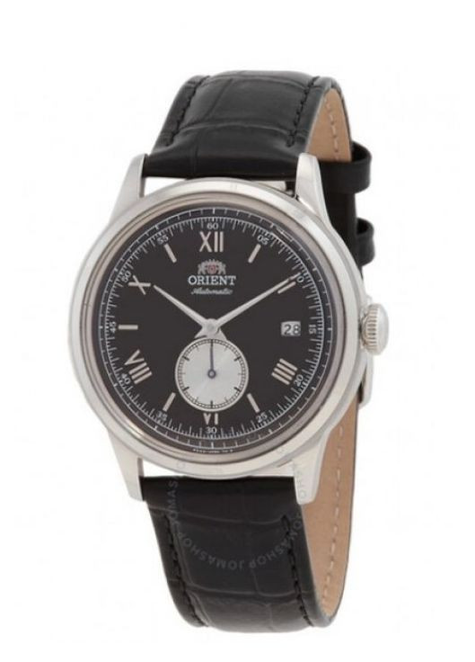 Годинник Bambino Version 2 Small Seconds RA-AP0101B30B Orient (322616796)