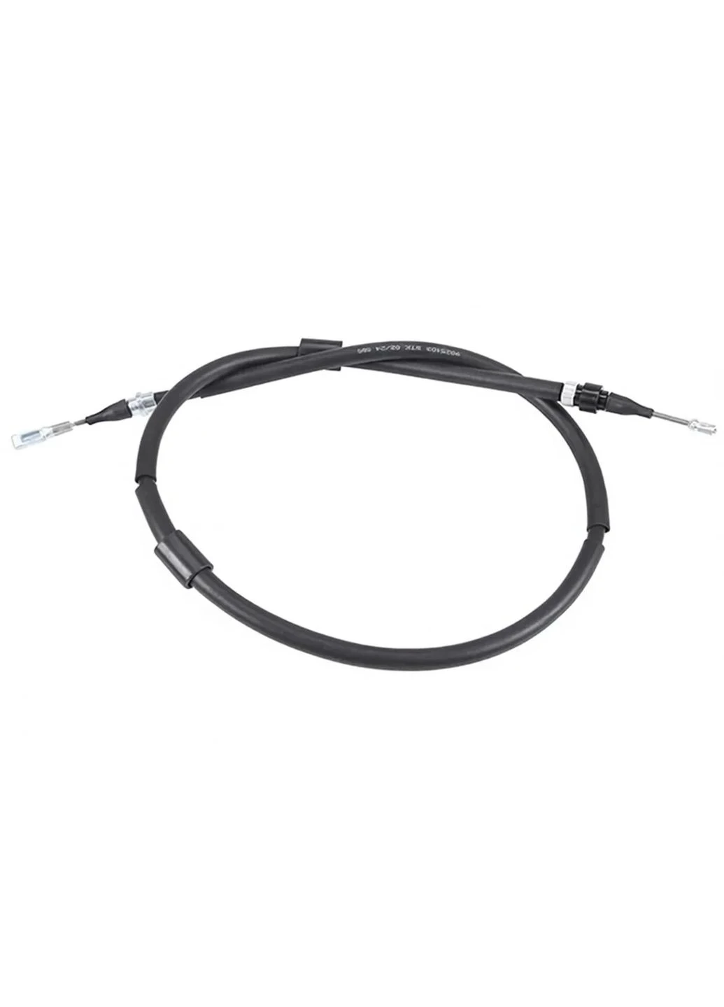 Трос ручного тормоза СЗАДА ЛЕВЕР/ПРАВОР VW (VOLKSWAGEN); FORD; SEAT GALAXY 1.9 TDI 04.2000 – 08.200 9025103 NK (366423077)