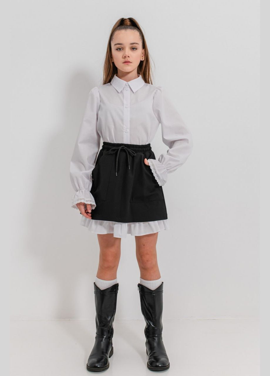 Спідниця Бланш для дівчинки Suzie (344584786)