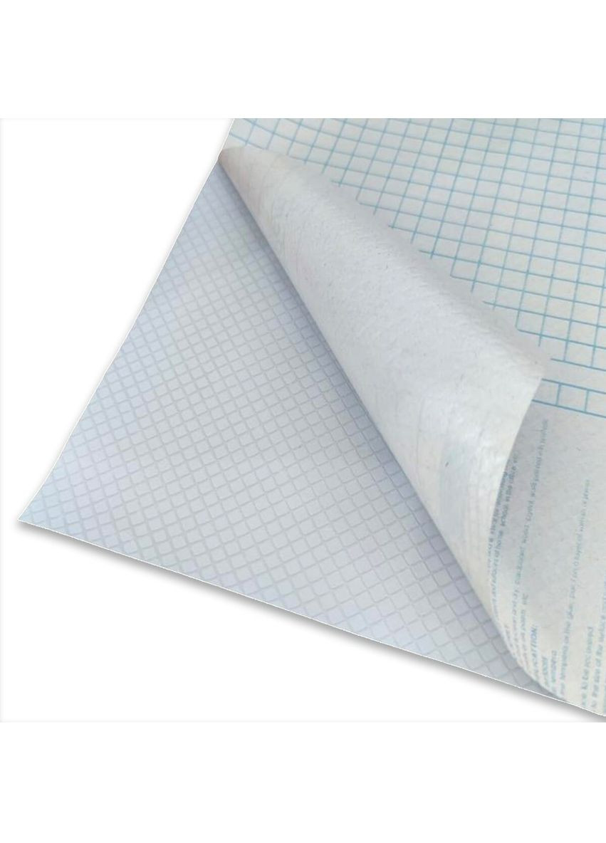 Самоклеющаяся пленка ромбы серебро 0,40х10м SW-00000799 Sticker Wall (365756869)