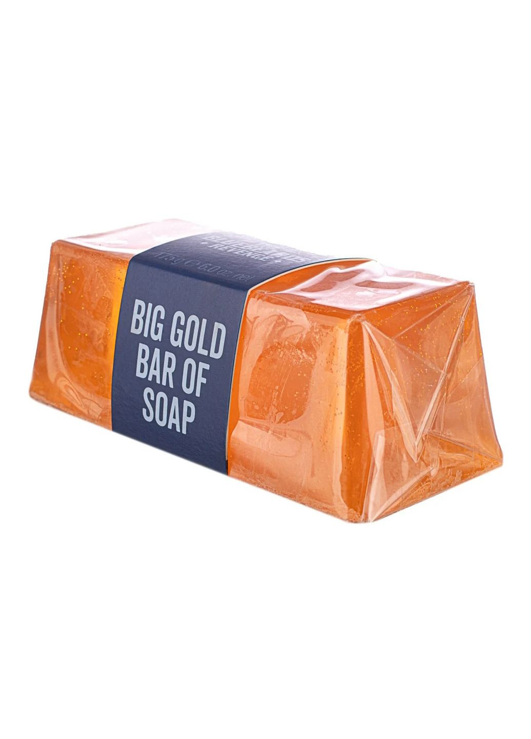 Мыло Cuban Gold Soap 175 г The Bluebeards Revenge (330143318)