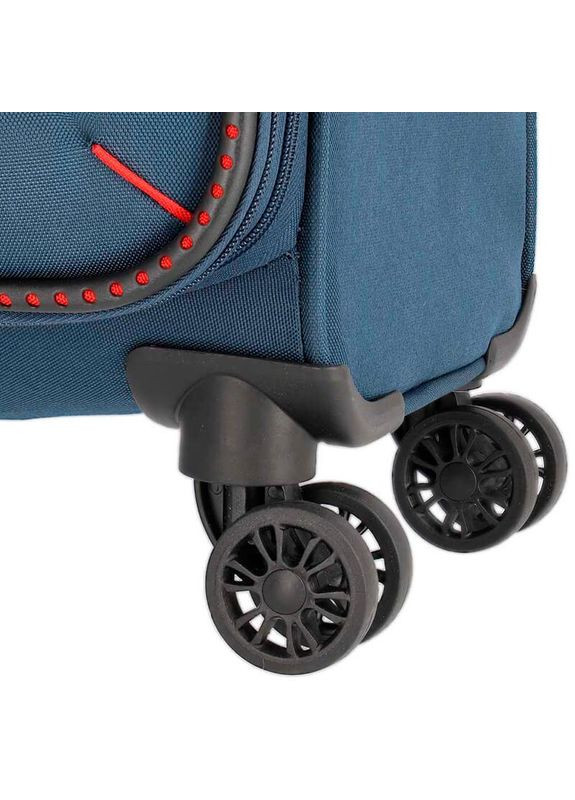 Чемодан на 4 колесах ARONA Navy S 33л (TL090247-20) Travelite (322206431)