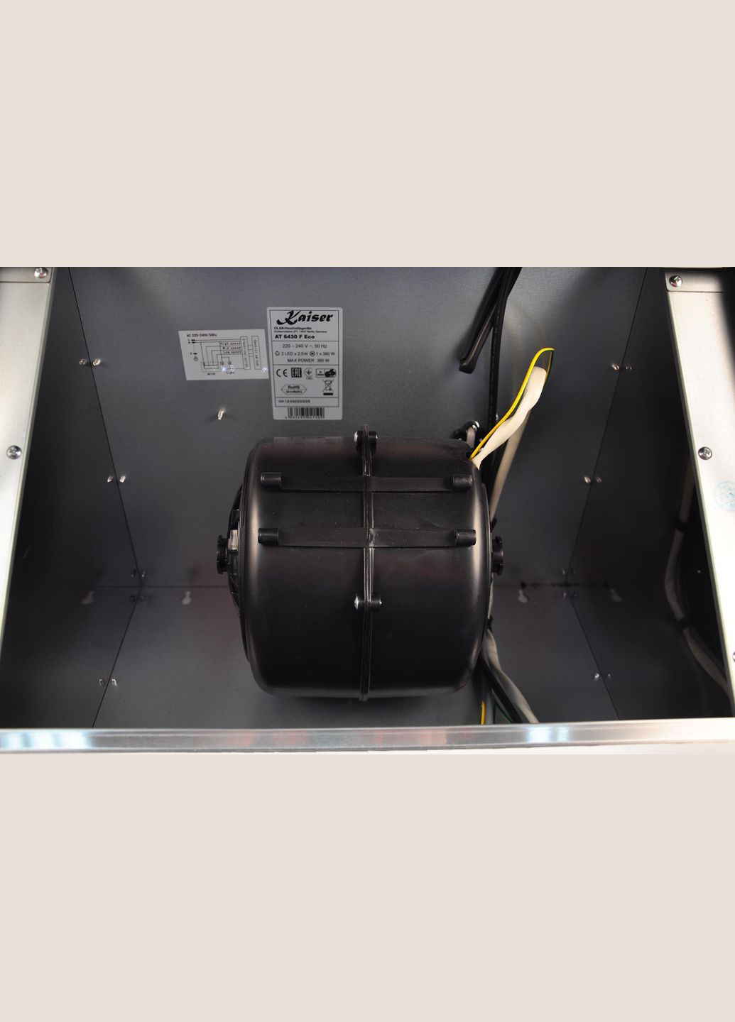 Витяжка AT 6430 F Eco Kaiser (308796264)