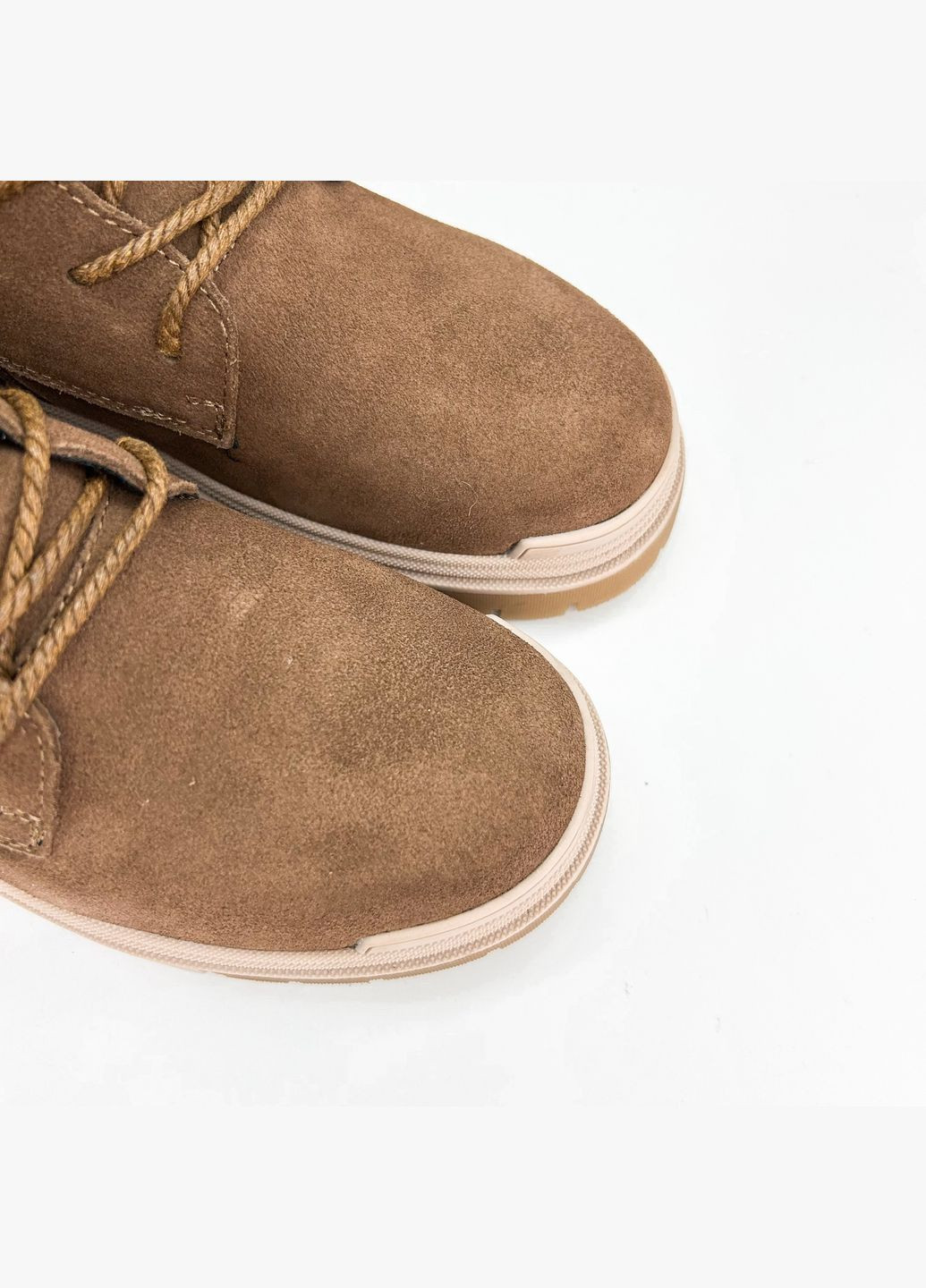 Зимние ботинки (р) замша 0-1-1-lf-80048-2 Lifexpert