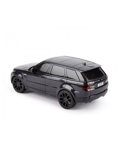 Автомобиль на р/к LAND ROVER RANGE ROVER SPORT (1:24, 2.4Ghz, черный) KS Drive (315155093)