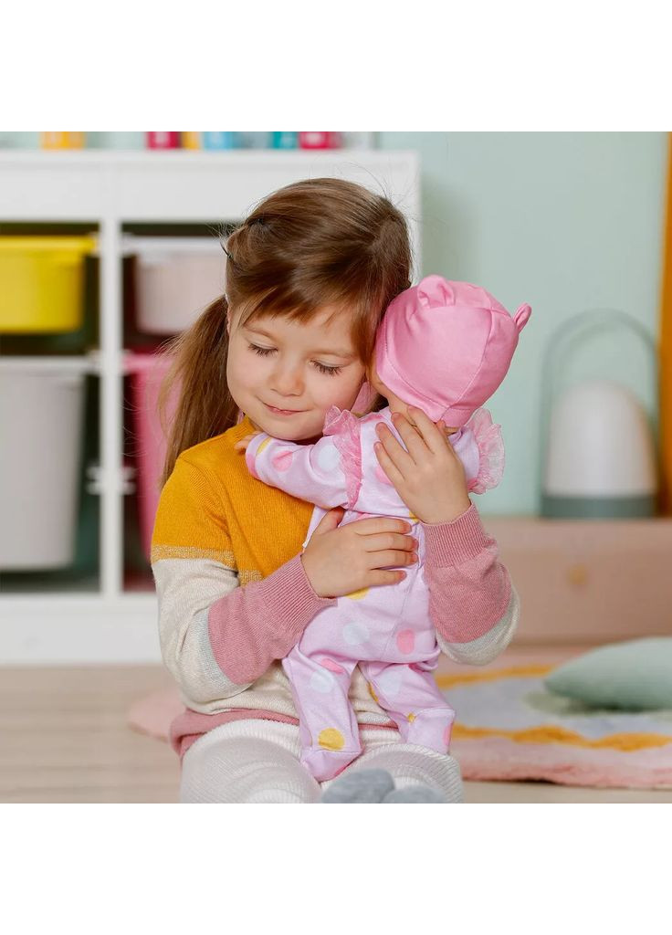 Кукла интерактивная Первые шаги Эмили 43 см (838426) BABY born (356670624)