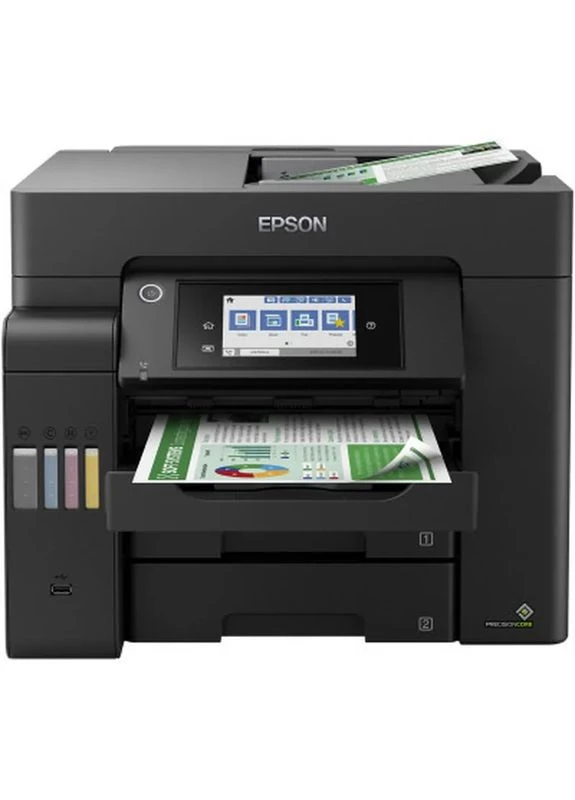 Многофункциональное устройство L6550 c WiFi (C11CJ30404) Epson (399287516)