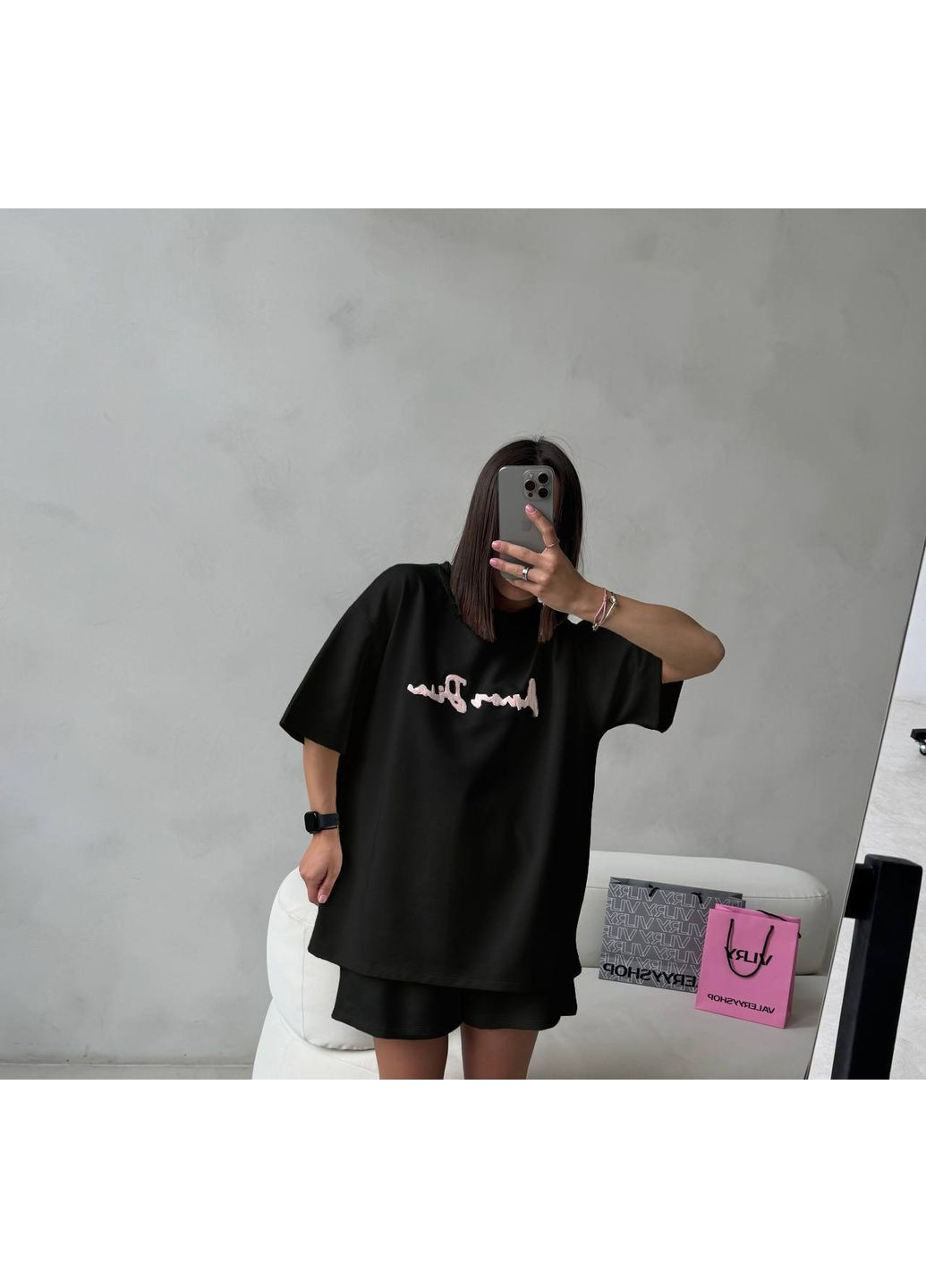 Костюм - замеры в описании GD/GL Модний простір (358888497)