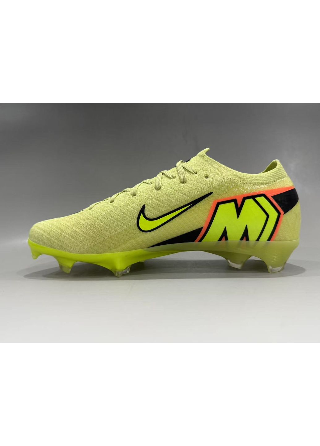 Бутси 35 - 40. +РЮКЗАК. Бутси Air Zoom Mercurial Vapor 15 Elite FG No Brand (350916176)