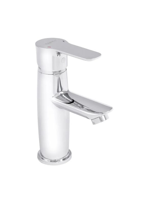 Смеситель для умывальника Z1033 (ZX0252) Zerix (322006195)