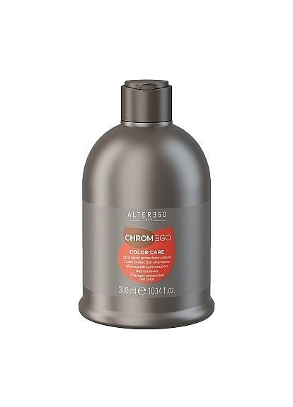 Шампунь для окрашенных волос Italy ChromEgo Color Care Shampoo 50ml (1214121-189535) Alter Ego (368639048)