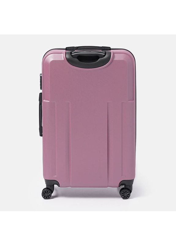 Валіза велика 4 колеса T1Marble20violet-XL Ricco Grande (365727937)