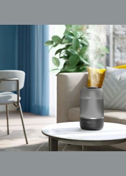 Зволожувач повітря Philips HU1510/03 (316591585)