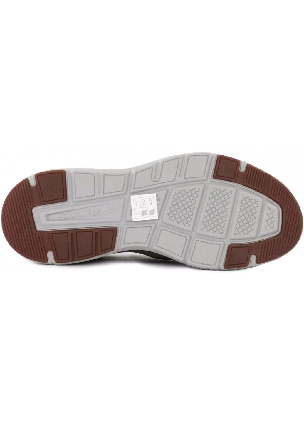 Сліпони Skechers ARCH FIT CROSSER (388288279)