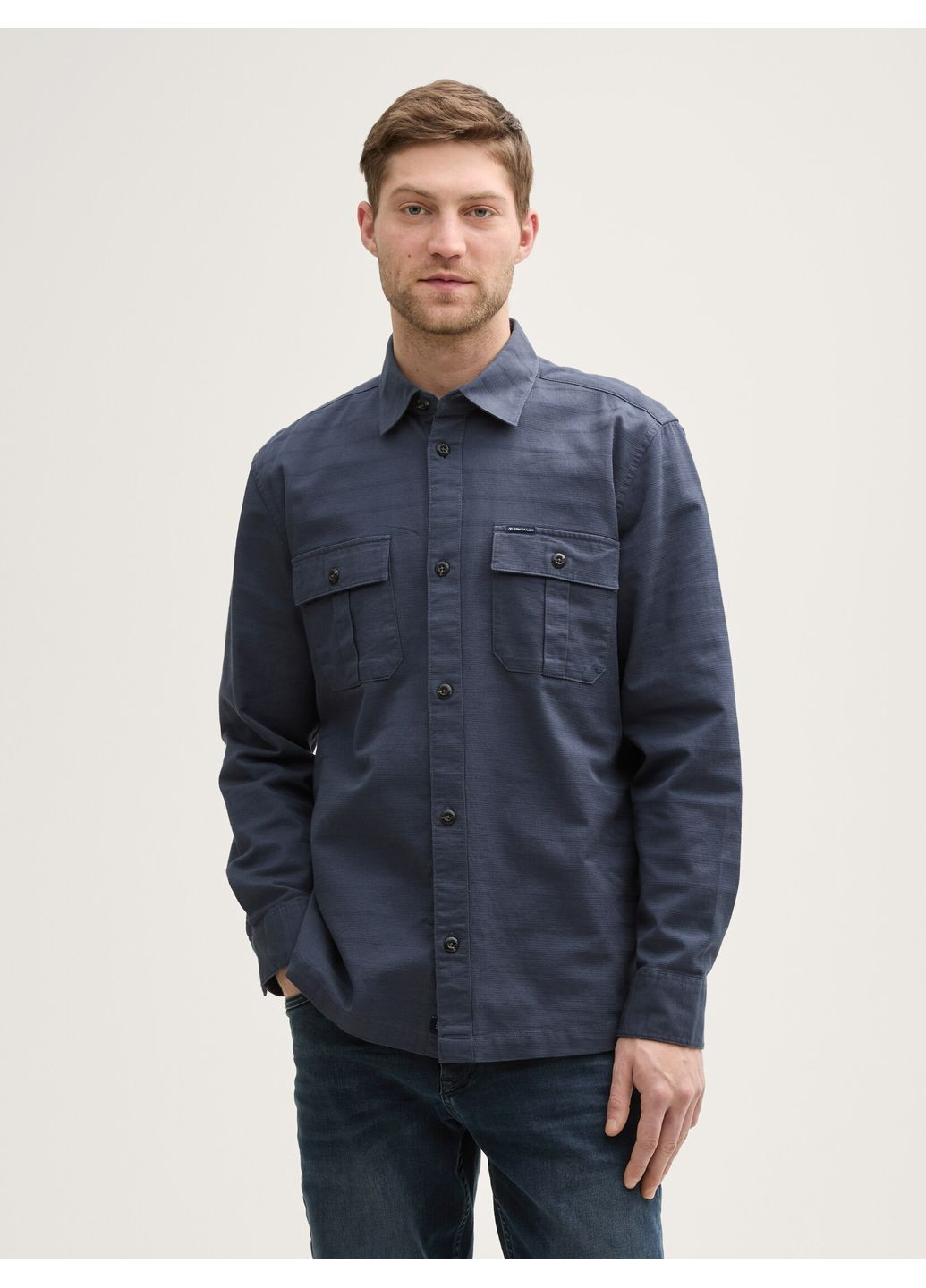 Сорочка Tom Tailor (362443756)