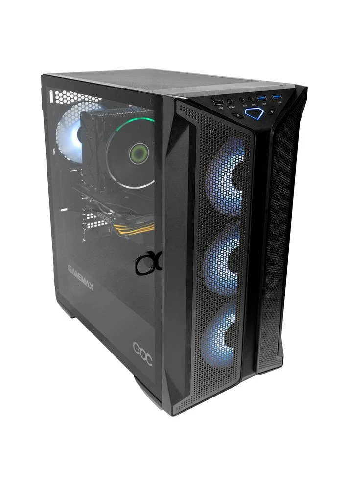Комп'ютер I34407 Qbox (332770247)