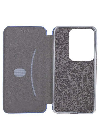 Чехол для мобильного телефона (711245) BeCover Exclusive Tecno Spark 20C (BG7n) Blue (364549598)