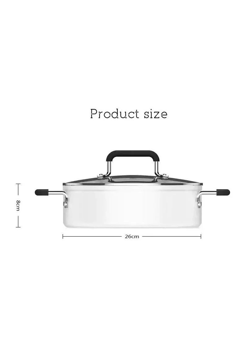 Каструля ZHIWUZHU Soup Pot custom GJT02CM MiJia (391226565)