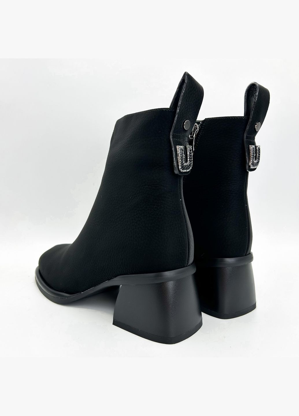 Зимние ботинки (р) кожа 0-1-1-4221m-lv-161-z-354 Danler