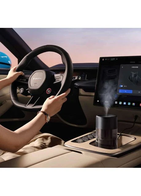 Зволожувач повітря Mijia Car Humidifier - Alpha Color (N614‑CN) Xiaomi Intelligent (393165459)