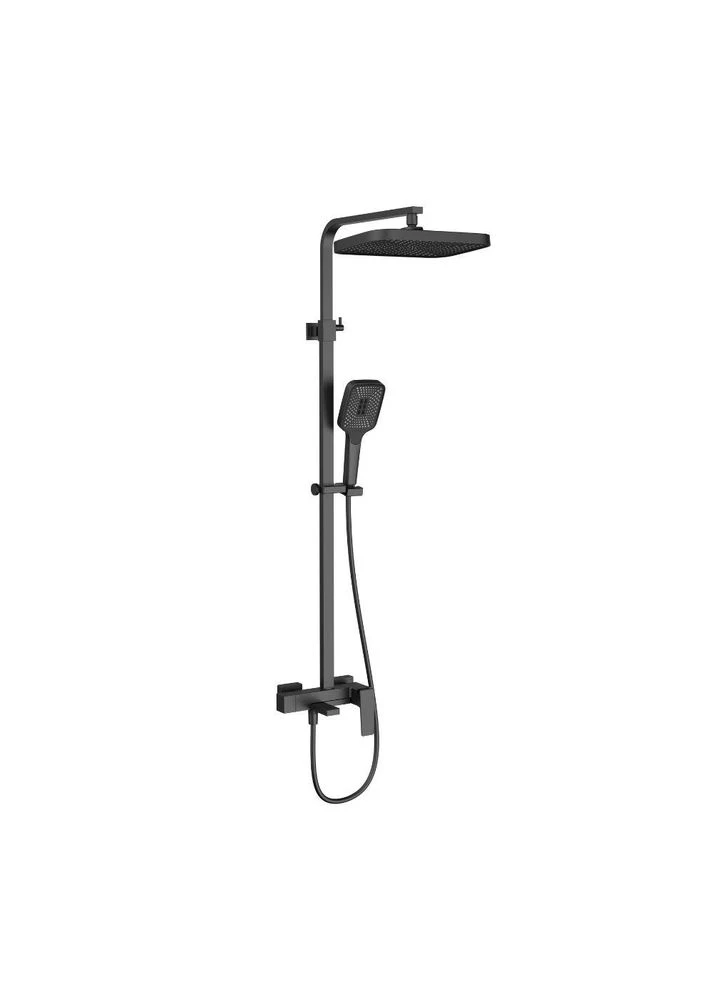 Душевая система Gemini 51103KNG Qtap (396805718)