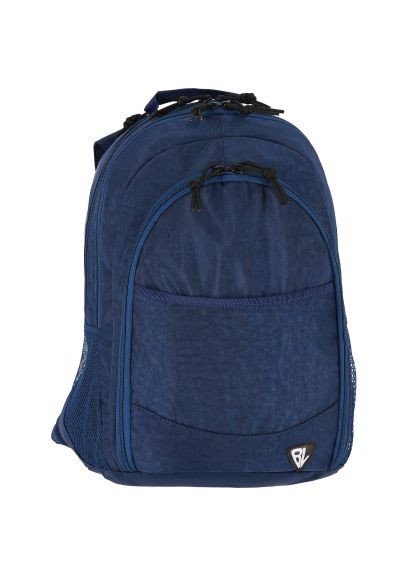 Рюкзак для ноутбука 15" City 32L Blue (0018070) (176319) Bagland 15&quot; City 32L Blue (0018070) (366646975)