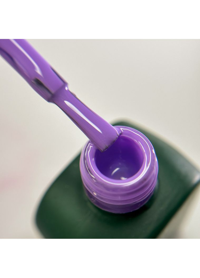 Гель-лак 330 Солодка лаванда 10 мл Loya (360889893)