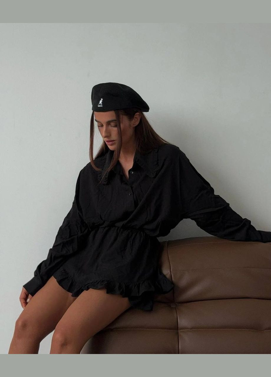 Спідниця з рюшами No Brand (328923556)